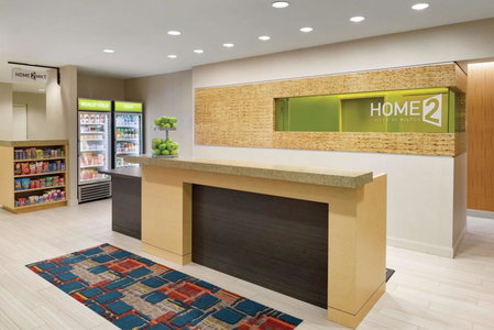 Home2 Suites by Hilton Parc Lafayette, Lafayette, United States