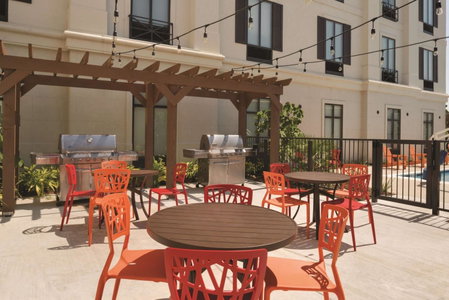 Home2 Suites by Hilton Parc Lafayette, Lafayette, United States