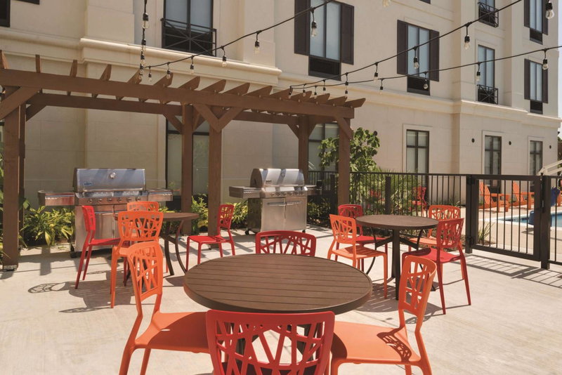 Home2 Suites by Hilton Parc Lafayette, Lafayette, United States