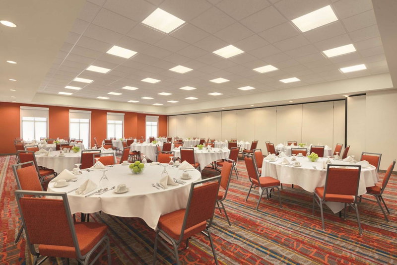Home2 Suites by Hilton Parc Lafayette, Lafayette, United States