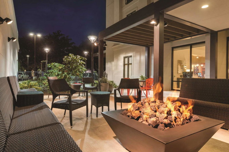 Home2 Suites by Hilton Parc Lafayette, Lafayette, United States