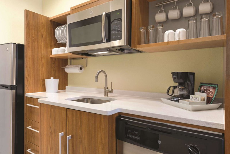 Home2 Suites by Hilton Parc Lafayette, Lafayette, United States