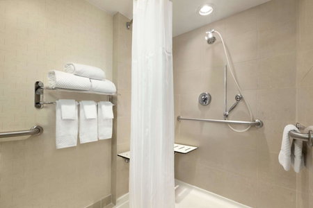 DoubleTree by Hilton Hotel Annapolis, Annapolis, United States