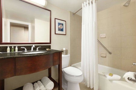 DoubleTree by Hilton Hotel Annapolis, Annapolis, United States