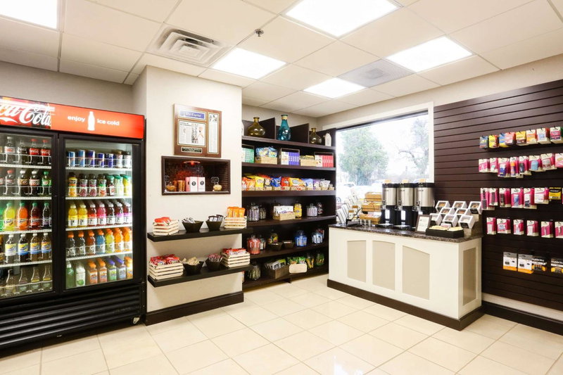 DoubleTree by Hilton Hotel Annapolis, Annapolis, United States