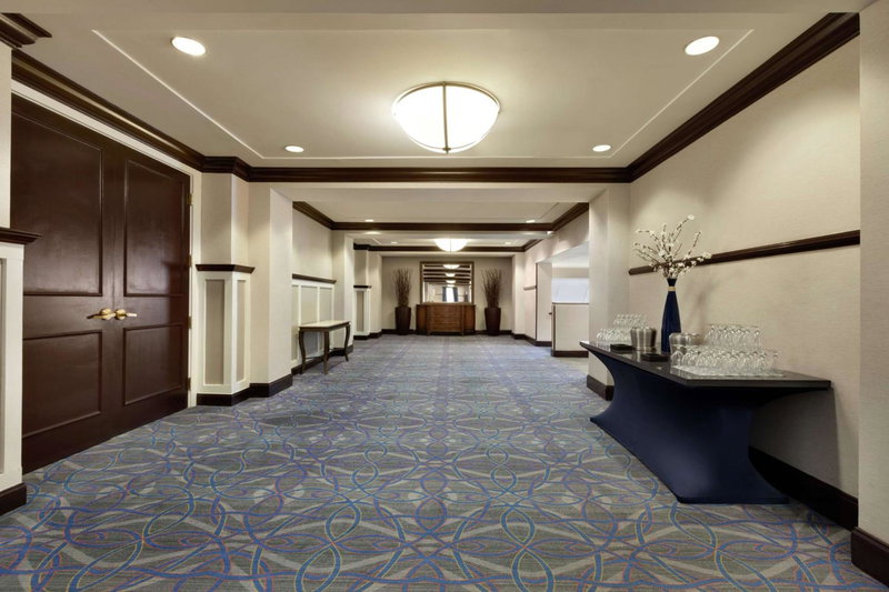 DoubleTree by Hilton Hotel Annapolis, Annapolis, United States