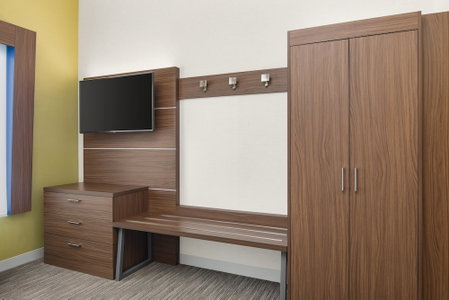 Holiday Inn Express Hotel Sacramento Airport Natomas by IHG, Sacramento, United States