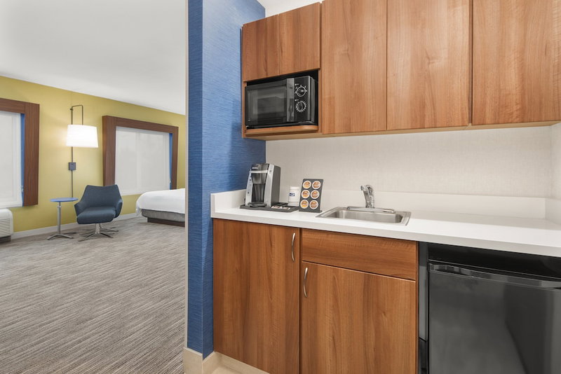 Holiday Inn Express Hotel Sacramento Airport Natomas by IHG, Sacramento, United States