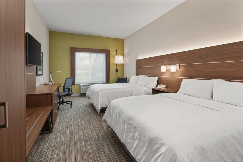 Holiday Inn Express Hotel Sacramento Airport Natomas by IHG, Sacramento, United States
