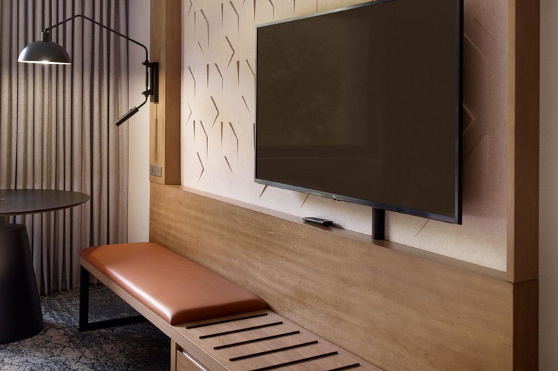Sheraton Imperial Hotel Raleigh-Durham Airport at Research Triangle Park, Durham, United States