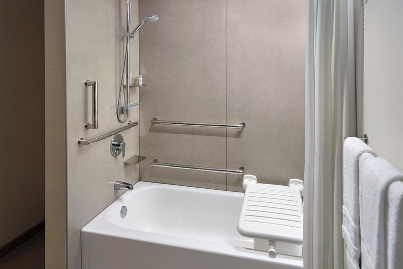 Sheraton Imperial Hotel Raleigh-Durham Airport at Research Triangle Park, Durham, United States