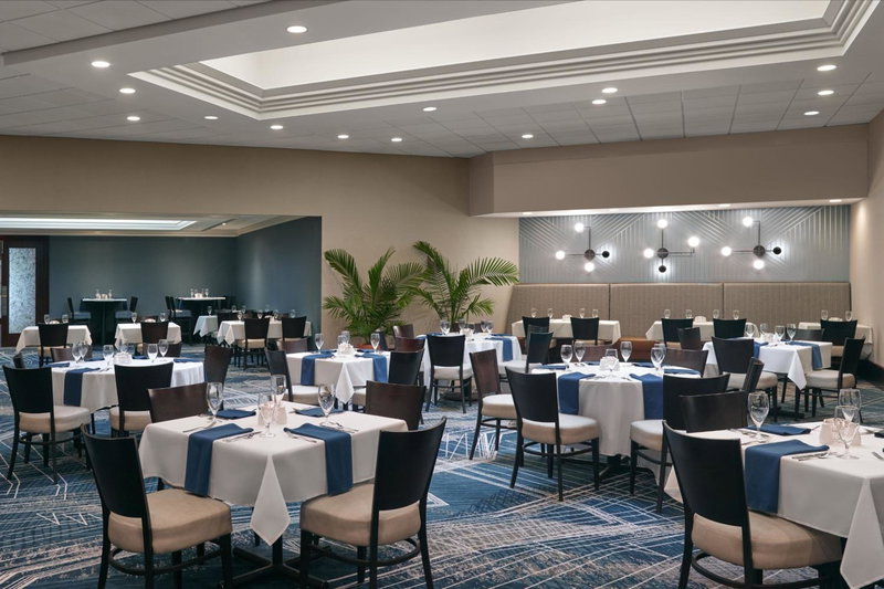 Sheraton Imperial Hotel Raleigh-Durham Airport at Research Triangle Park, Durham, United States