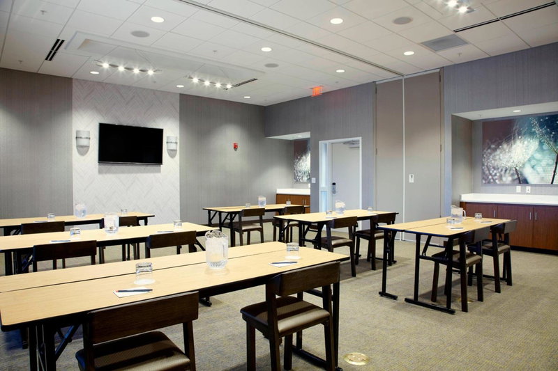 SpringHill Suites by Marriott Dayton Beavercreek, New Germany, United States