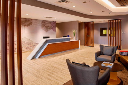 SpringHill Suites by Marriott Dayton Beavercreek, New Germany, United States
