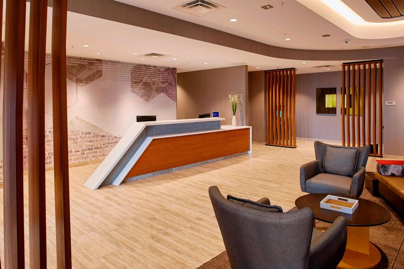 SpringHill Suites by Marriott Dayton Beavercreek, New Germany, United States