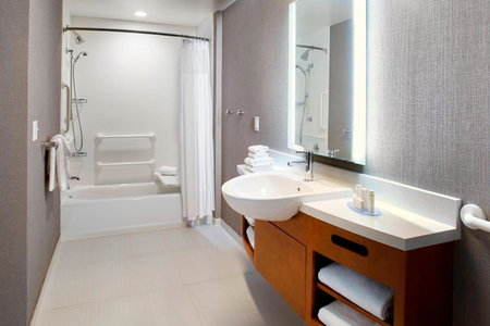 SpringHill Suites by Marriott Dayton Beavercreek, New Germany, United States