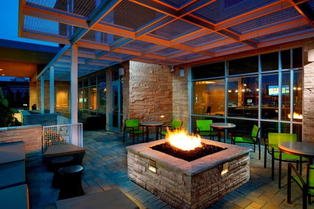SpringHill Suites by Marriott Dayton Beavercreek, New Germany, United States