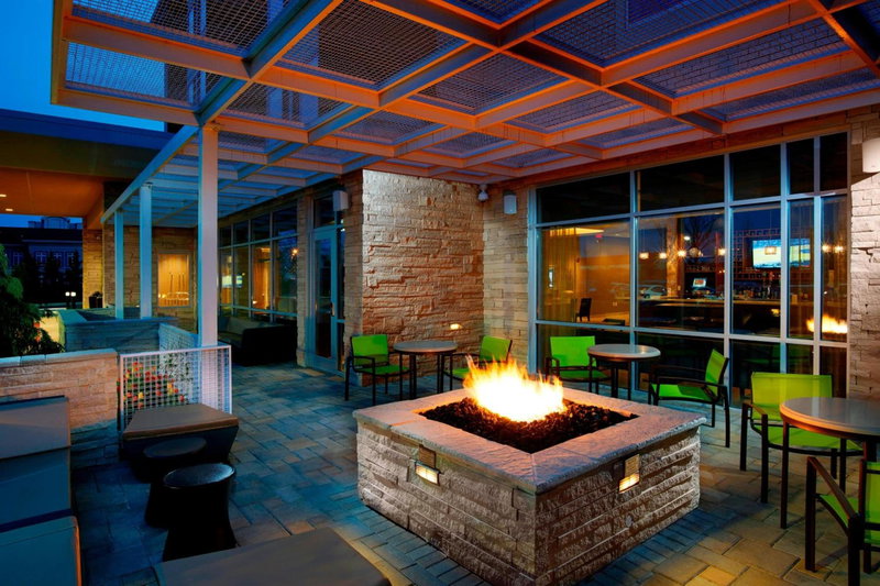 SpringHill Suites by Marriott Dayton Beavercreek, New Germany, United States