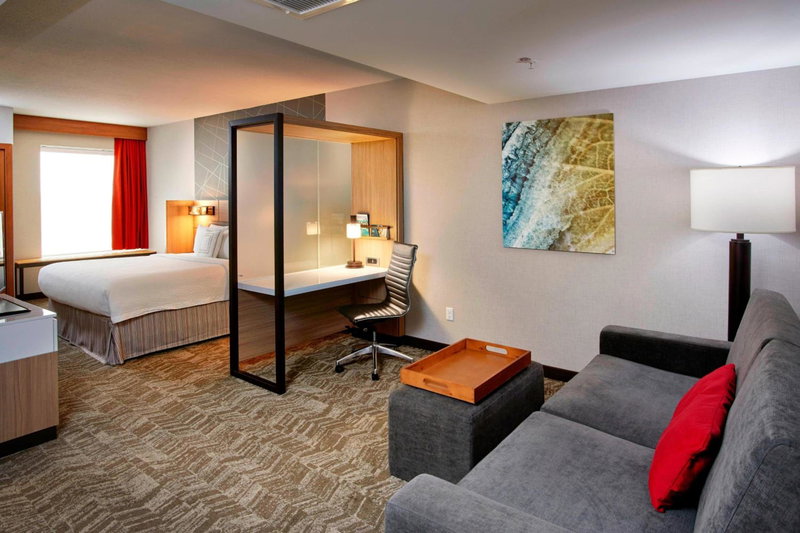 SpringHill Suites by Marriott Dayton Beavercreek, New Germany, United States