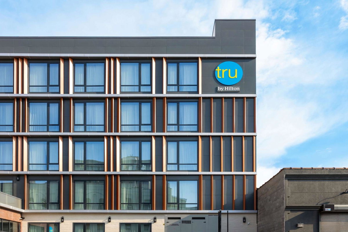 Tru By Hilton Brooklyn, United States