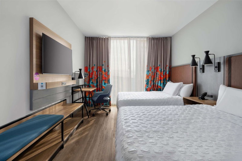 Tru By Hilton Brooklyn, Brooklyn, United States