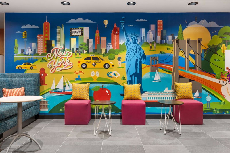 Tru By Hilton Brooklyn, Brooklyn, United States