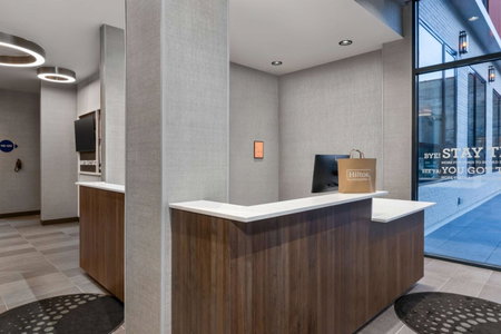 Tru By Hilton Brooklyn, Brooklyn, United States