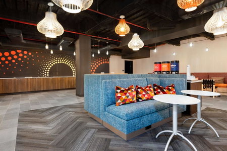 Tru By Hilton Brooklyn, Brooklyn, United States