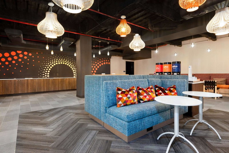 Tru By Hilton Brooklyn, Brooklyn, United States
