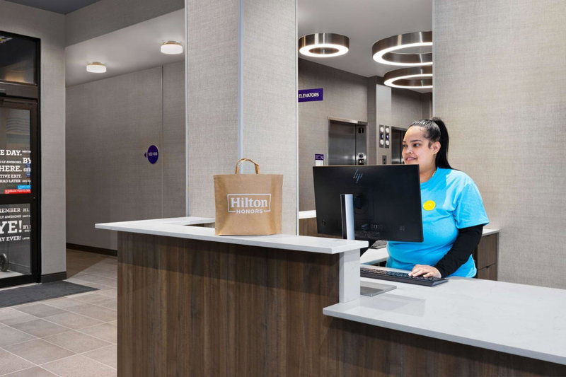 Tru By Hilton Brooklyn, Brooklyn, United States