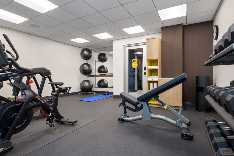 Tru By Hilton Brooklyn, Brooklyn, United States