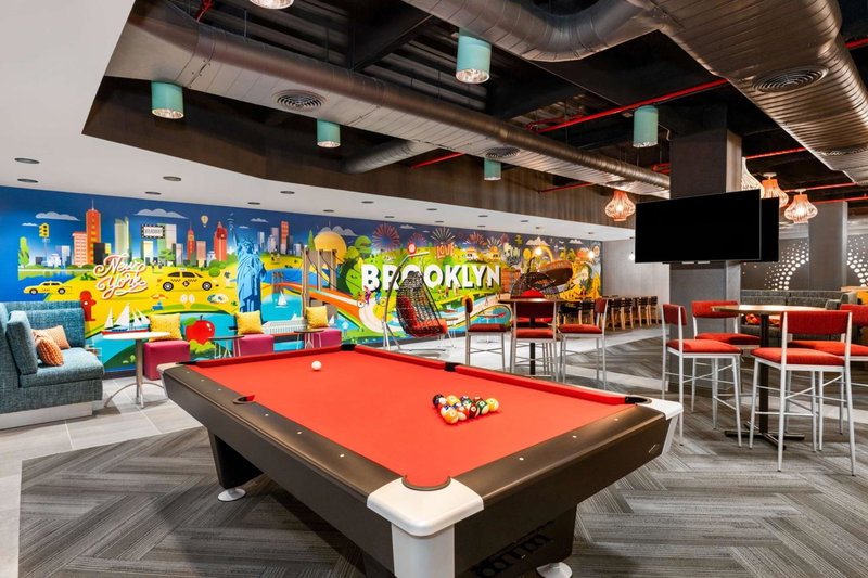Tru By Hilton Brooklyn, Brooklyn, United States