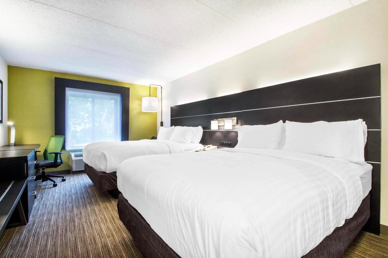 Holiday Inn Express & Suites - Albany Airport - Wolf Road by IHG, Albany, United States
