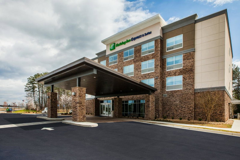Holiday Inn Express & Suites Atlanta N - Woodstock by IHG, Woodstock, United States
