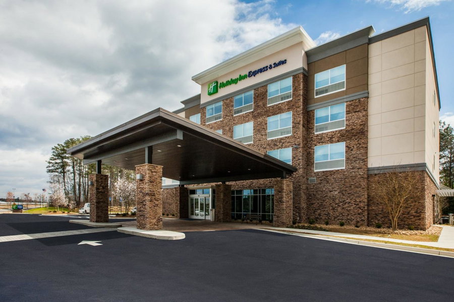 Holiday Inn Express & Suites Atlanta N - Woodstock by IHG, Woodstock, United States