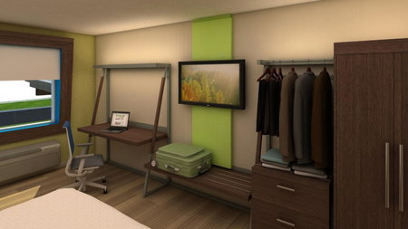 Holiday Inn Express & Suites Atlanta N - Woodstock by IHG, Woodstock, United States