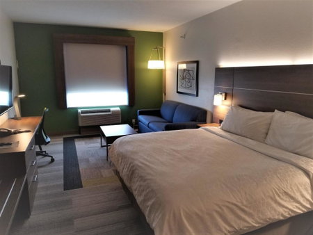 Holiday Inn Express & Suites Atlanta N - Woodstock by IHG, Woodstock, United States