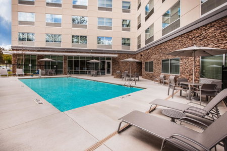 Holiday Inn Express & Suites Atlanta N - Woodstock by IHG, Woodstock, United States