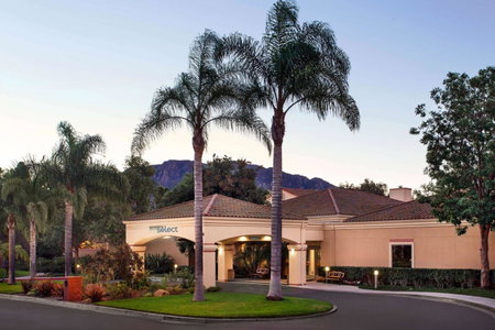 Sonesta Select Camarillo, Camarillo, United States