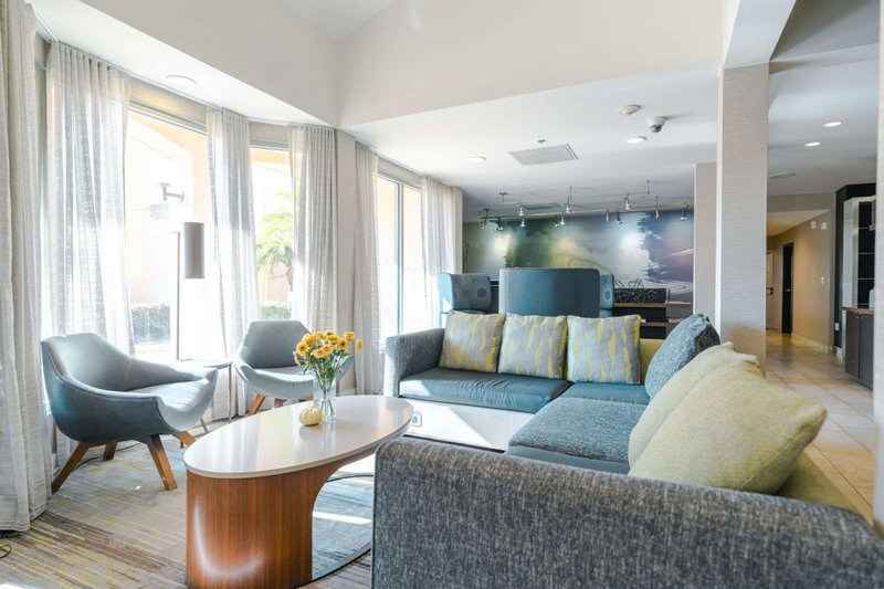 Sonesta Select Camarillo, Camarillo, United States