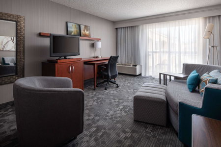 Sonesta Select Camarillo, Camarillo, United States