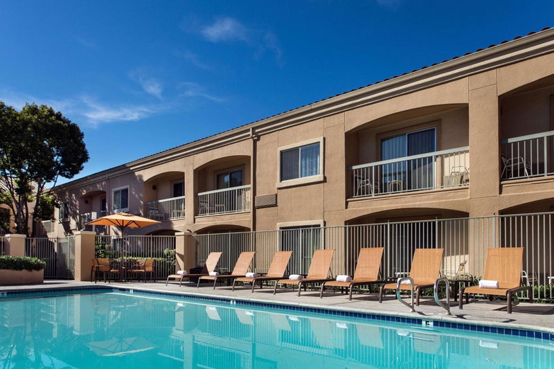 Sonesta Select Camarillo, Camarillo, United States