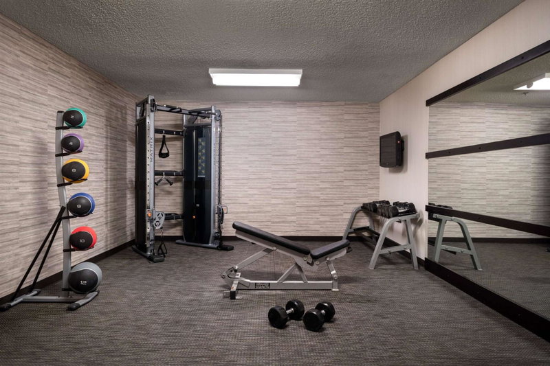 Sonesta Select Camarillo, Camarillo, United States