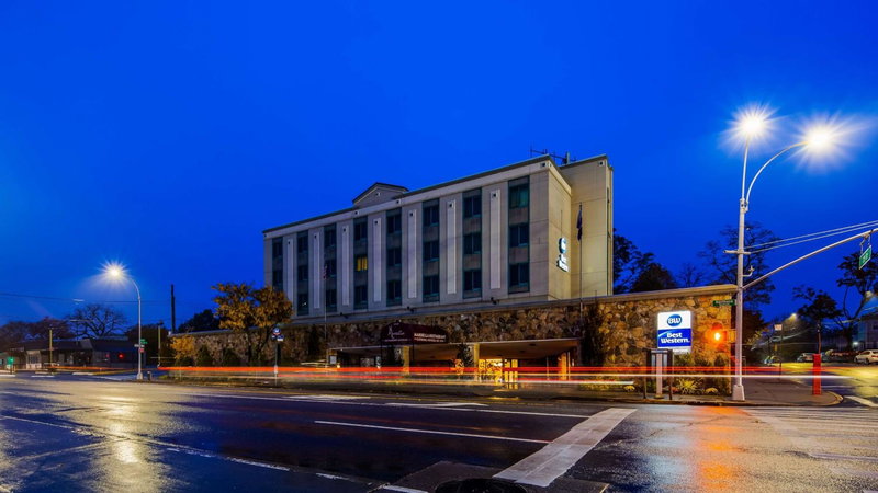 Best Western Queens Gold Coast, Queens, United States