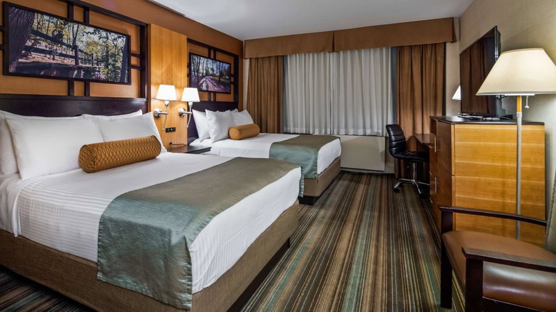 Best Western Queens Gold Coast, Queens, United States