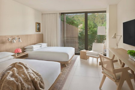 The West Hollywood EDITION, Los Angeles, United States