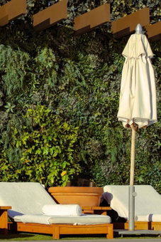 The West Hollywood EDITION, Los Angeles, United States