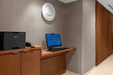 SpringHill Suites by Marriott Jackson, Jackson, United States