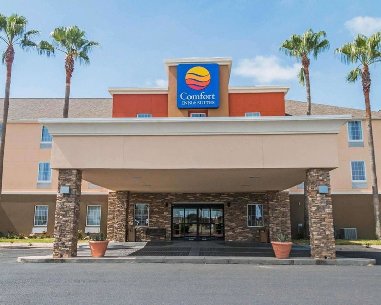 Comfort Inn & Suites Pharr - McAllen, Pharr, United States
