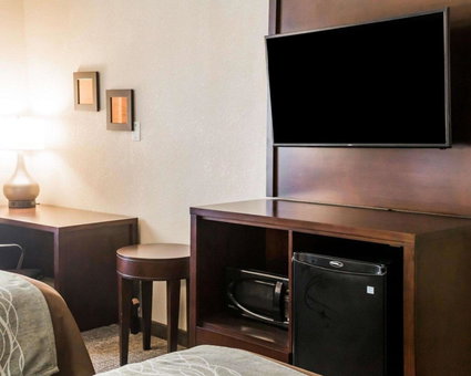 Comfort Inn & Suites Pharr - McAllen, Pharr, United States